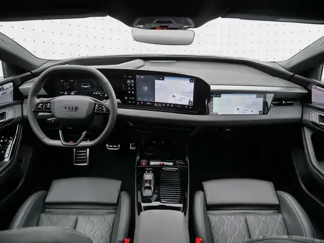 Audi Sonstiges