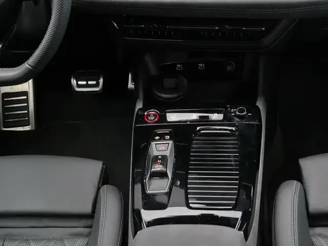 Audi Sonstiges