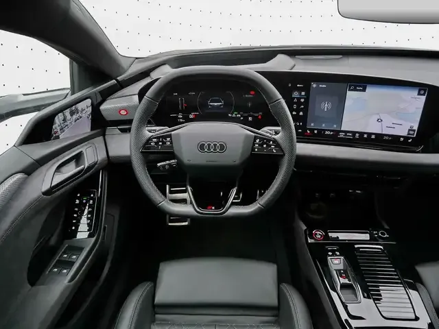 Audi Sonstiges