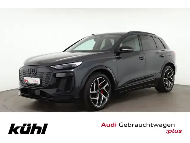 Audi Sonstige