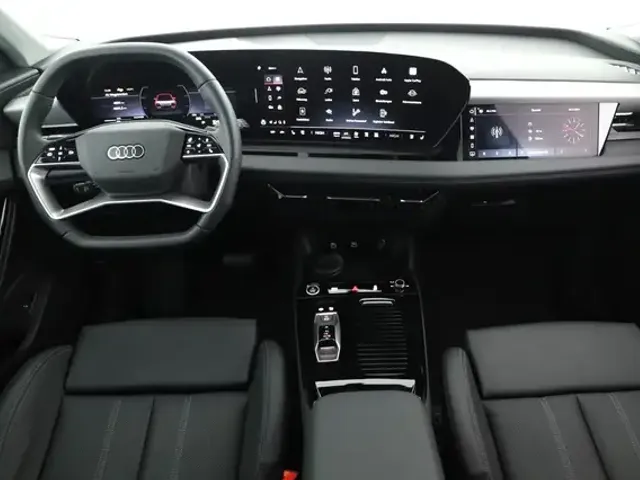 Audi Sonstige