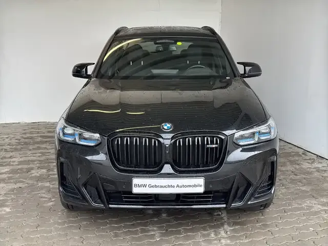 BMW X3 M