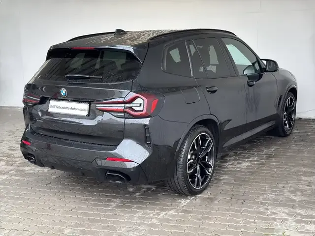 BMW X3 M