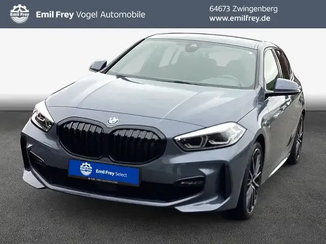 BMW 120