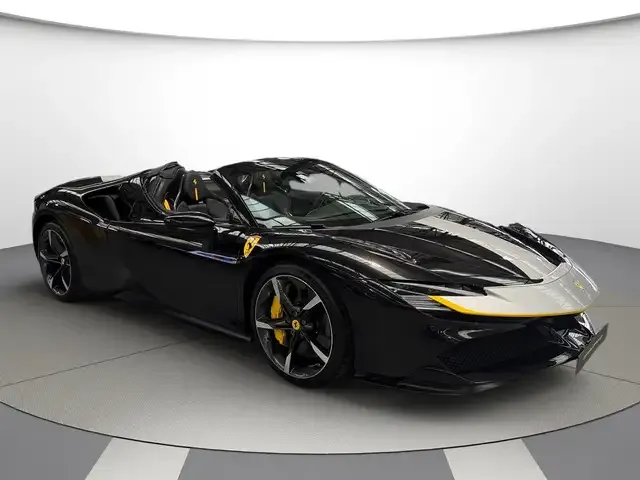 Ferrari SF90 Spider
