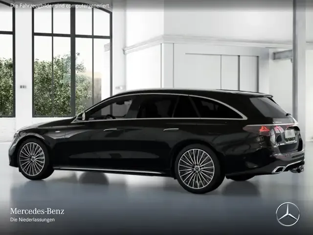 Mercedes-Benz E 300