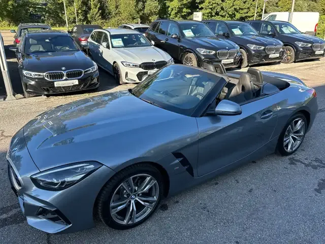 BMW Z4