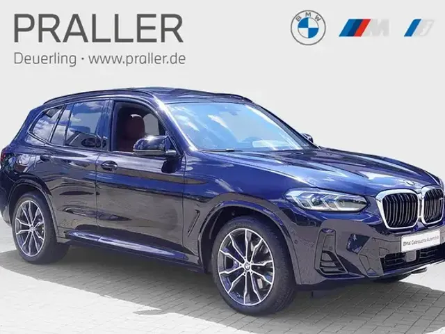BMW X3 M