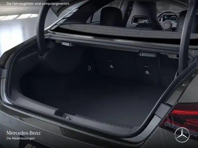 Mercedes-Benz CLA 35 AMG