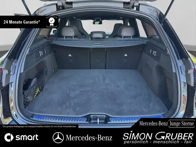 Mercedes-Benz GLC 43 AMG