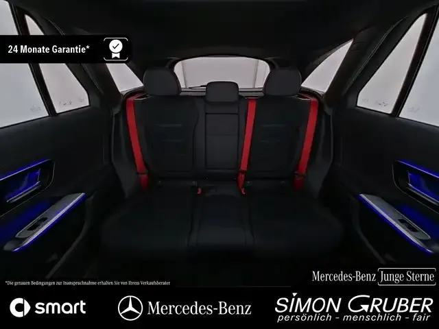 Mercedes-Benz GLC 43 AMG