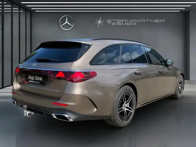 Mercedes-Benz E 300