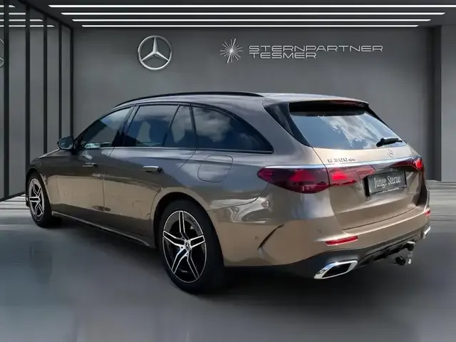 Mercedes-Benz E 300