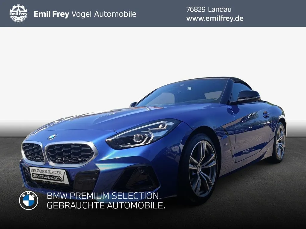 BMW Z4
