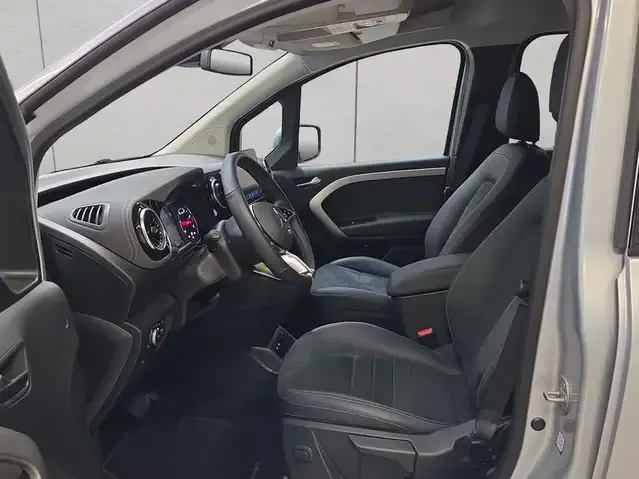 Mercedes-Benz T-Class