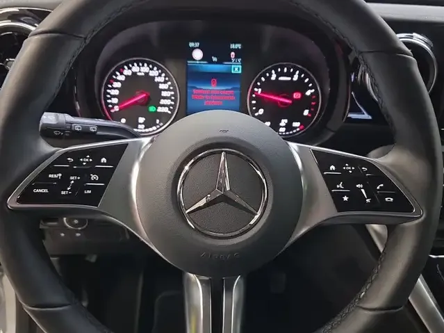 Mercedes-Benz T-Class