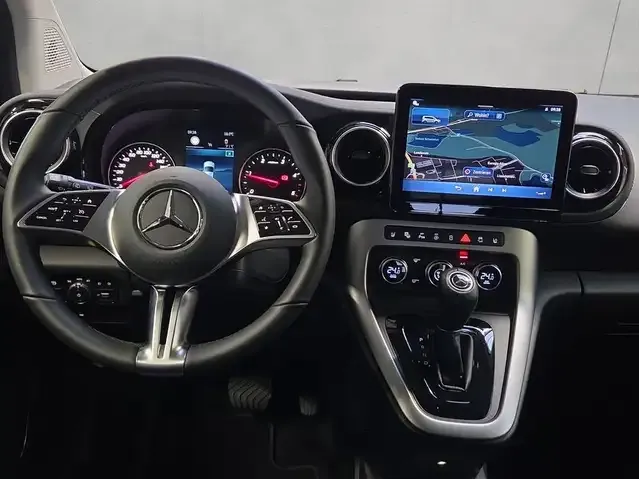 Mercedes-Benz T-Class