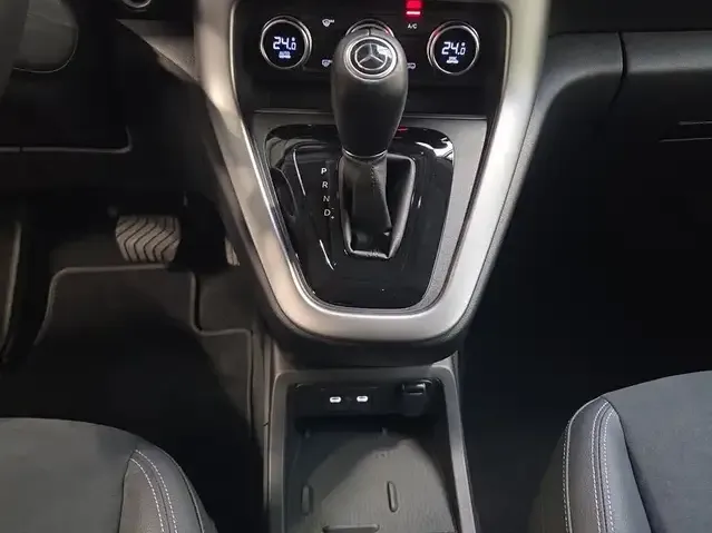 Mercedes-Benz T-Class