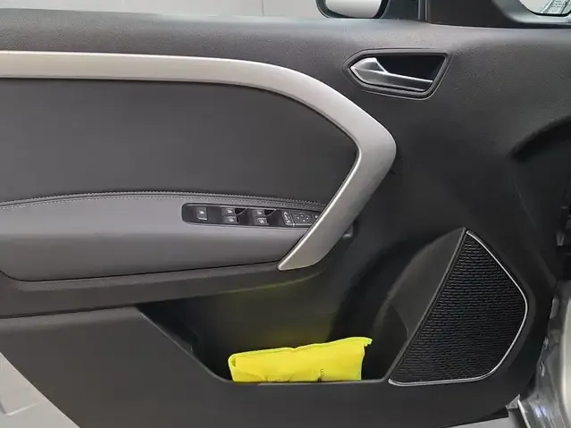 Mercedes-Benz T-Class