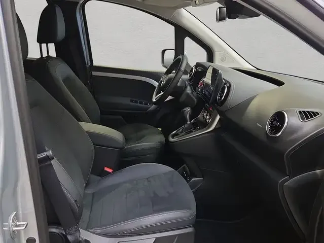 Mercedes-Benz T-Class