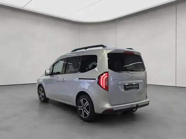 Mercedes-Benz T-Class