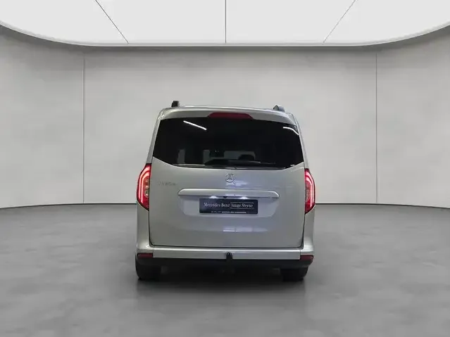 Mercedes-Benz T-Class