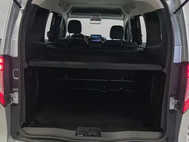 Mercedes-Benz T-Class