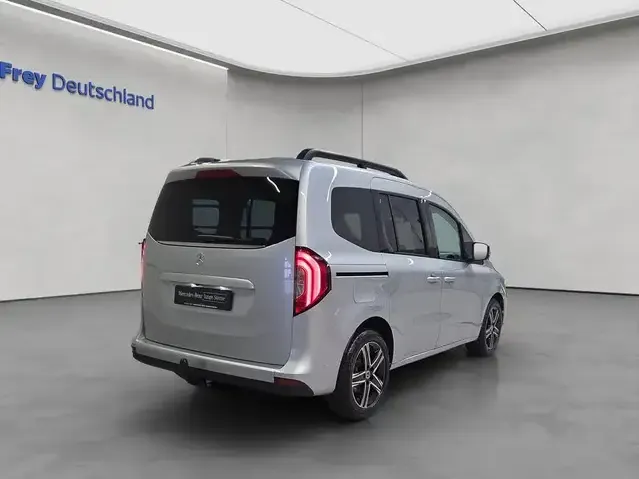 Mercedes-Benz T-Class