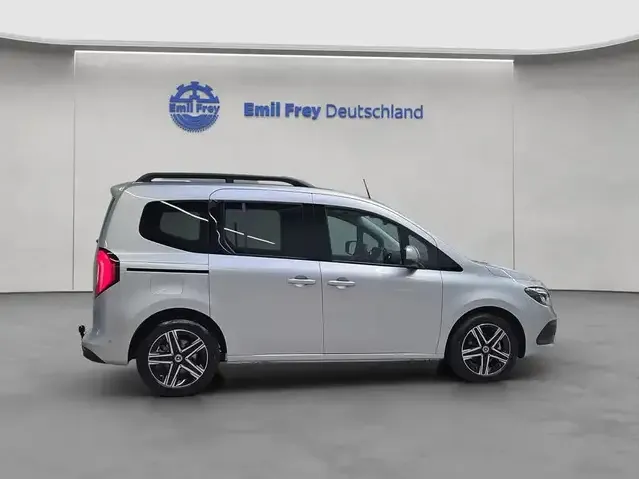 Mercedes-Benz T-Class