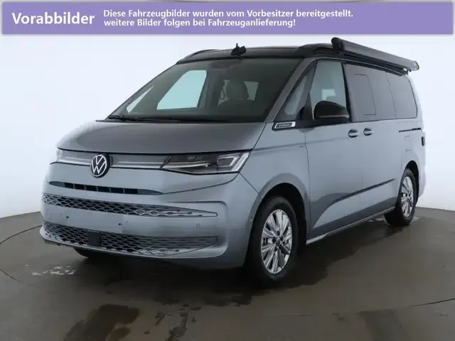 Volkswagen T7 California