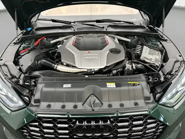 Audi RS5