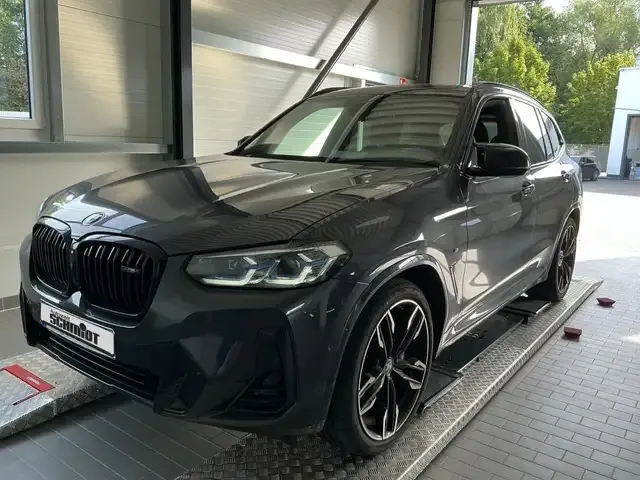 BMW X3 M