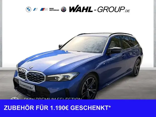 BMW 340