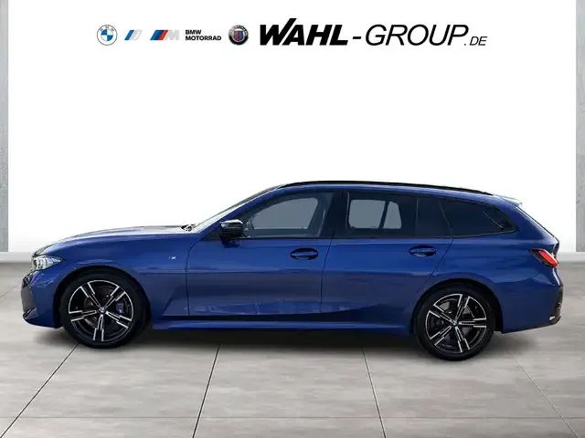 BMW 340
