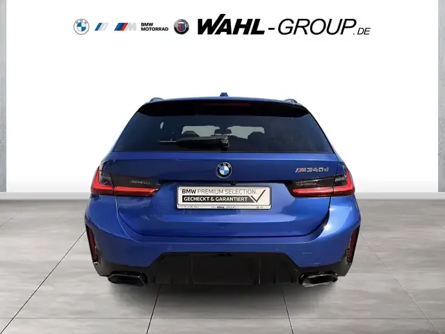 BMW 340