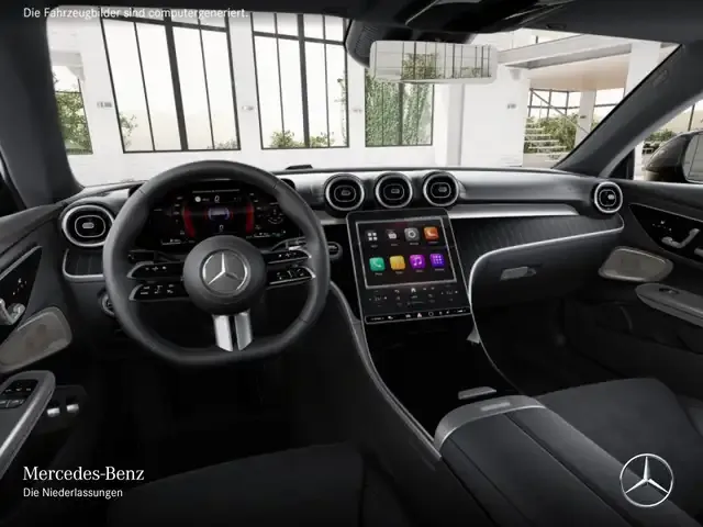 Mercedes-Benz CLE 300
