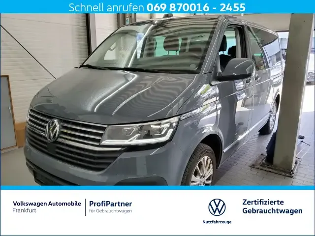 Volkswagen T6.1 Multivan
