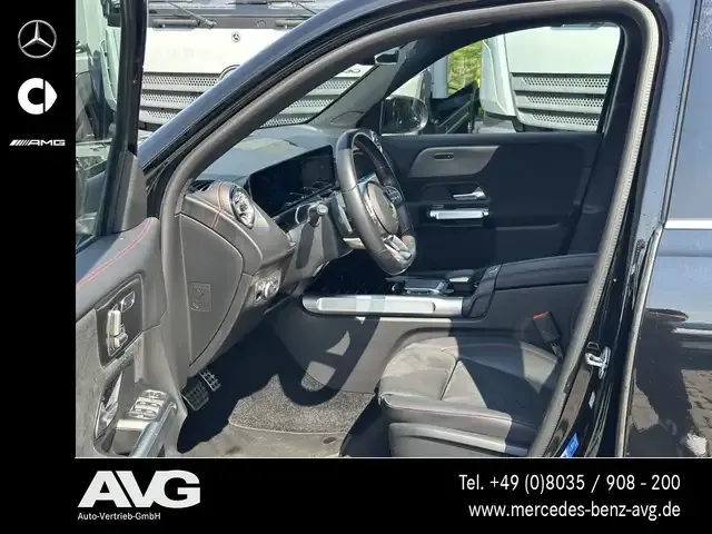 Mercedes-Benz EQB 300