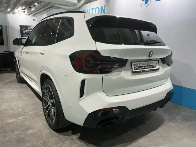 BMW X3 M