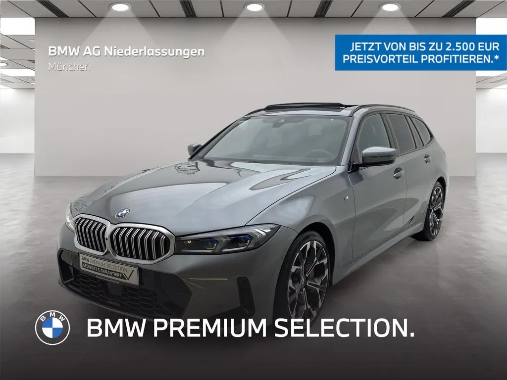 BMW 330