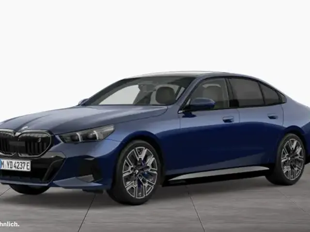 BMW i5