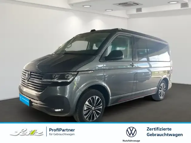Volkswagen T6.1 California