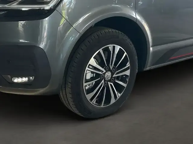 Volkswagen T6.1 California
