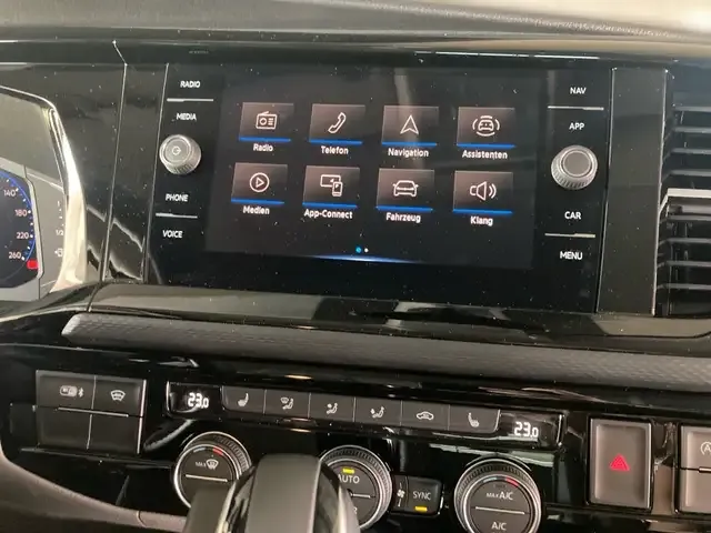 Volkswagen T6.1 California