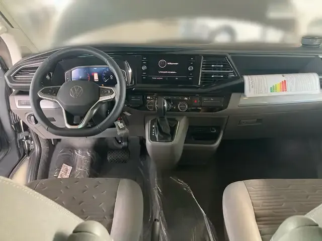 Volkswagen T6.1 California