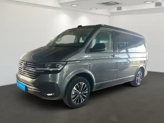 Volkswagen T6.1 California
