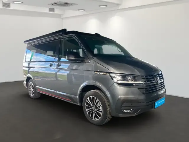 Volkswagen T6.1 California