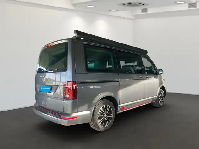 Volkswagen T6.1 California