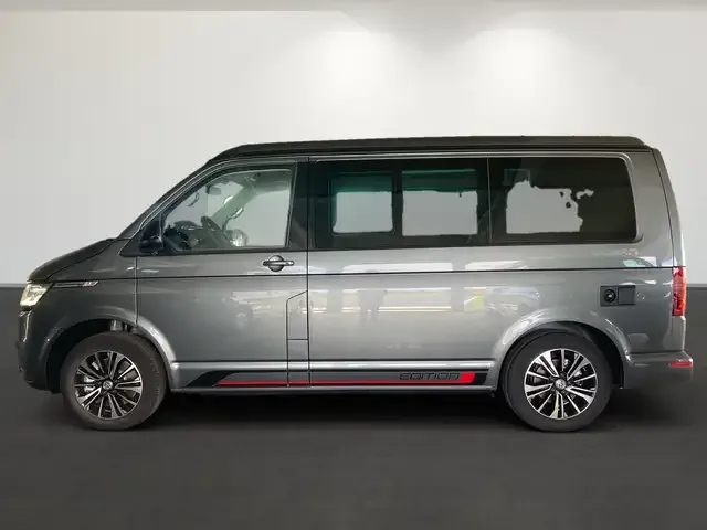 Volkswagen T6.1 California
