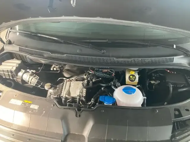 Volkswagen T6.1 California